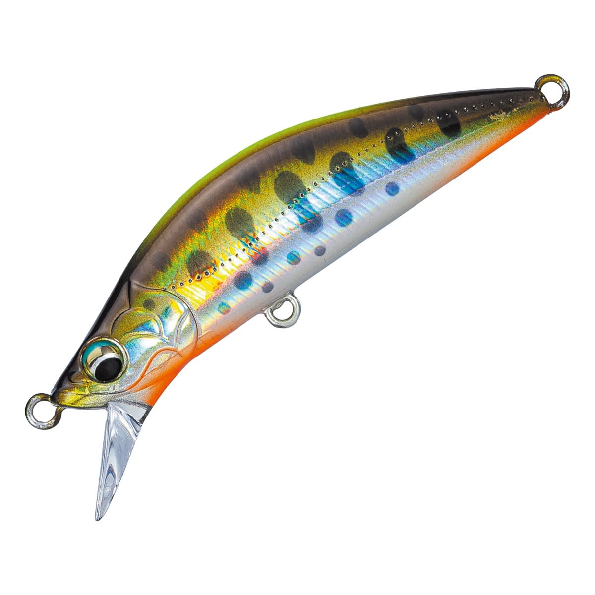 SEÑUELO MAJOR CRAFT EDEN 60H 7G #03 CHART MARKER YAMAME1