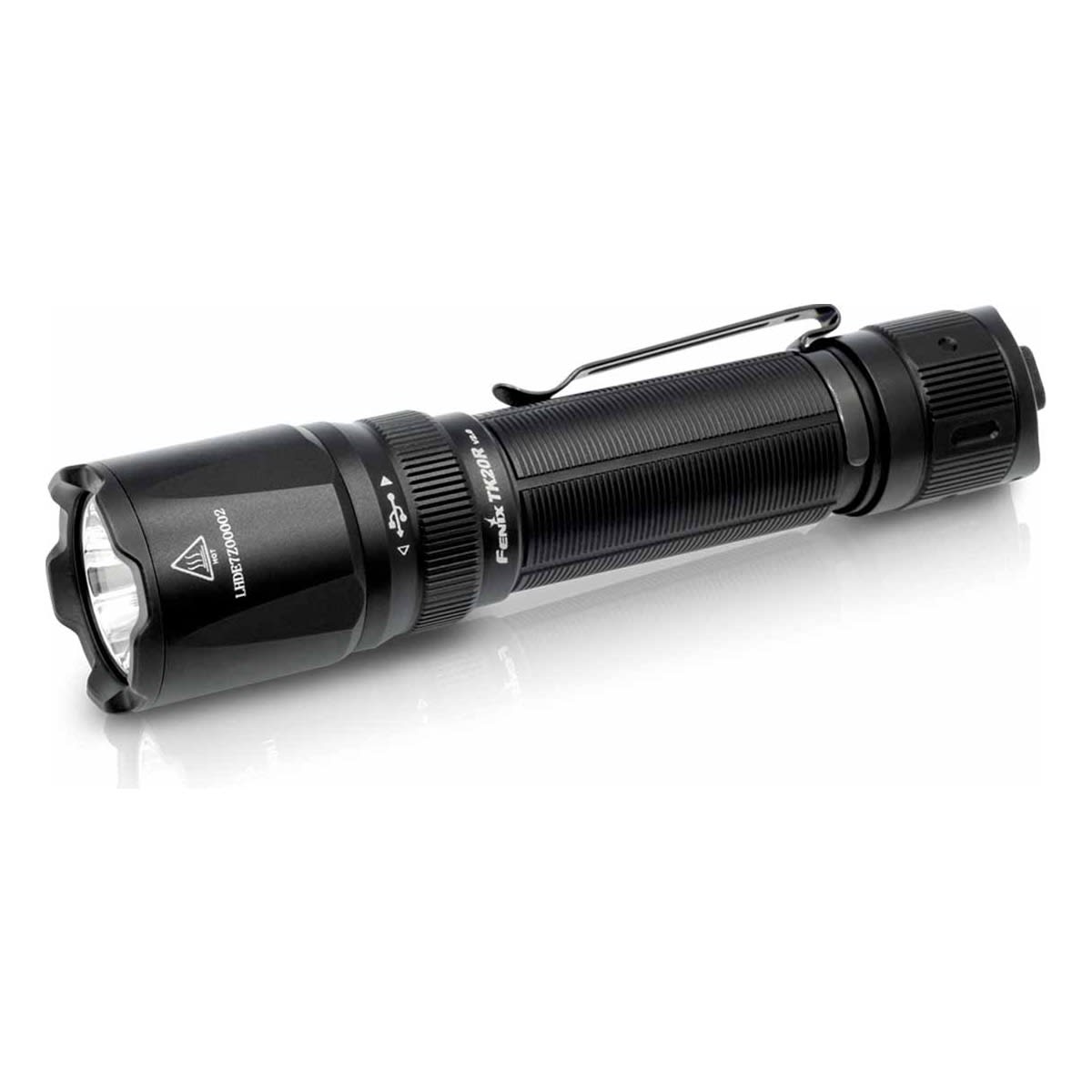 LINTERNA FENIX TK20R V2.0 3000 LUMENES RECARGABLE1