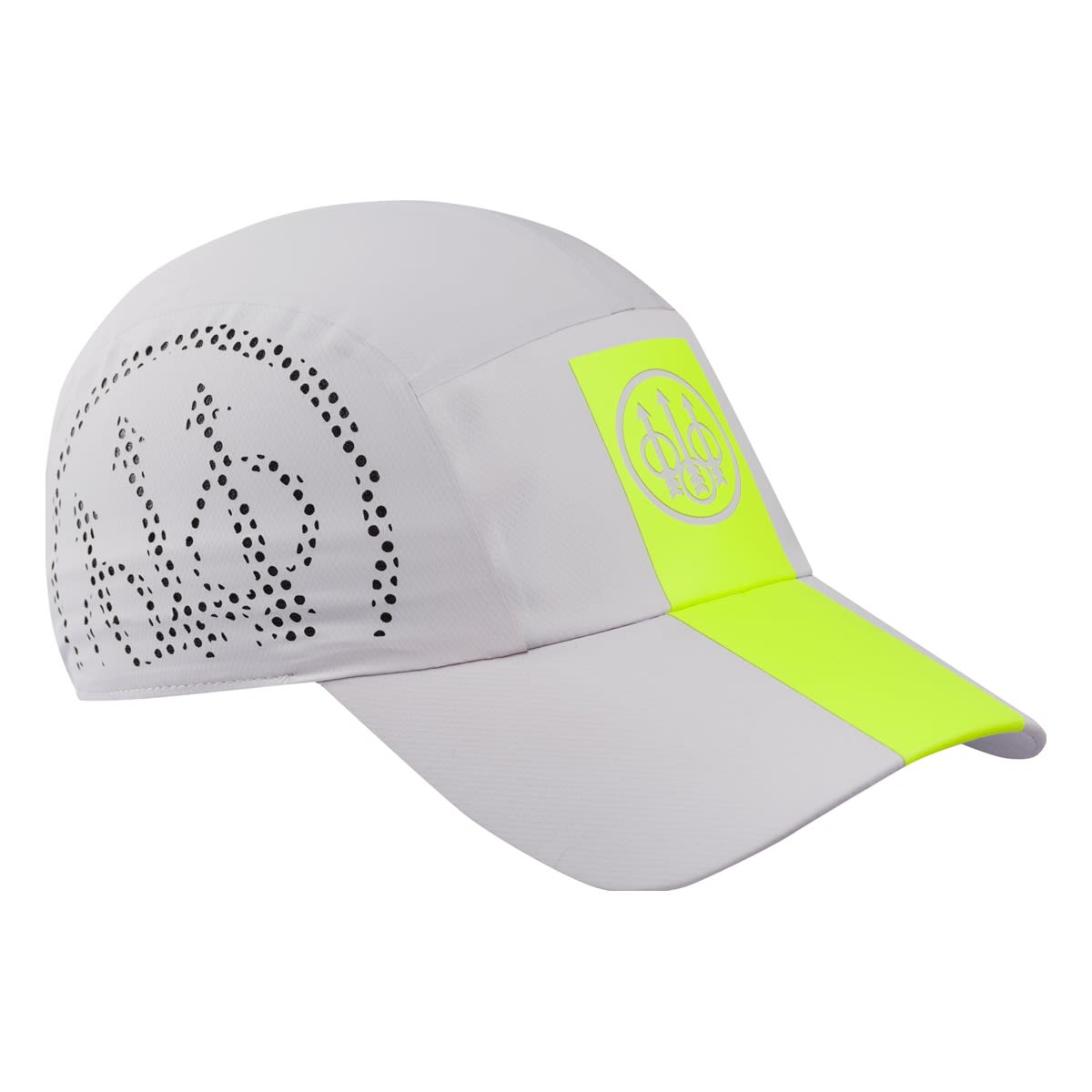 GORRO BERETTA TECH CAP ICE GREY1