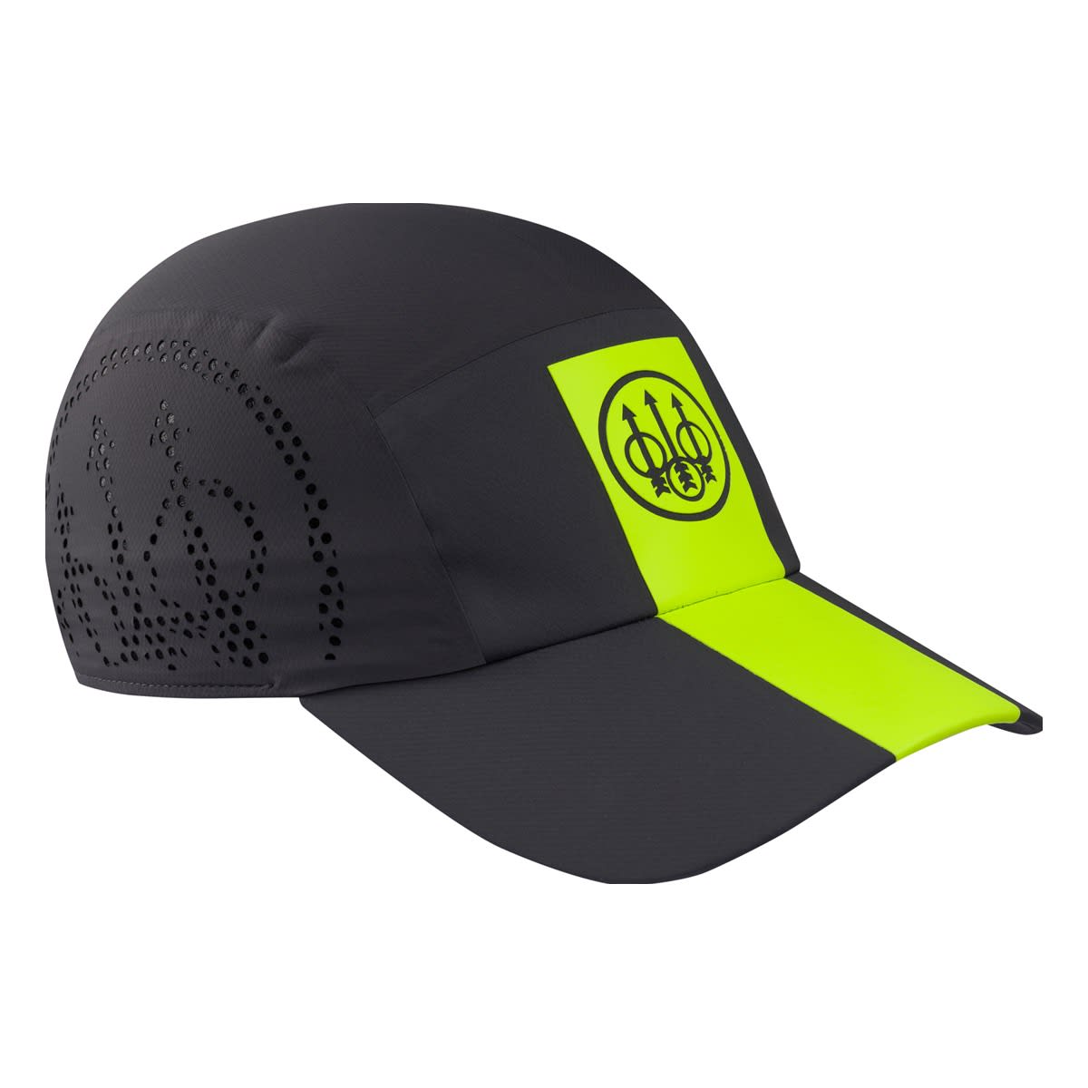 GORRO BERETTA TECH CAP EBONY1