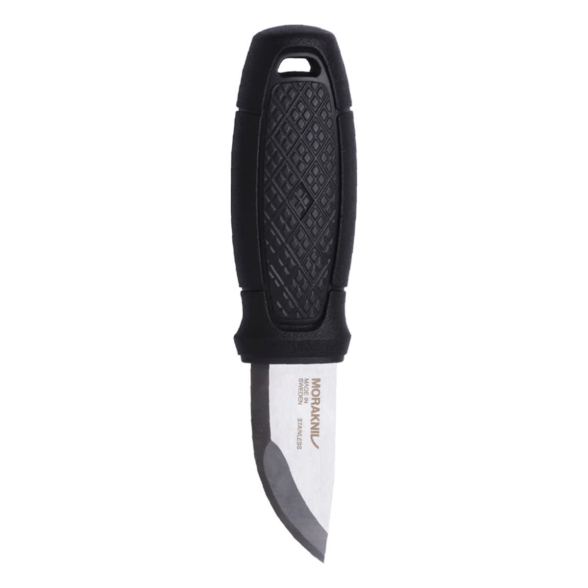 CUCHILLO MORAKNIV ELDRIS NECK KNIFE KIT NEGRO2