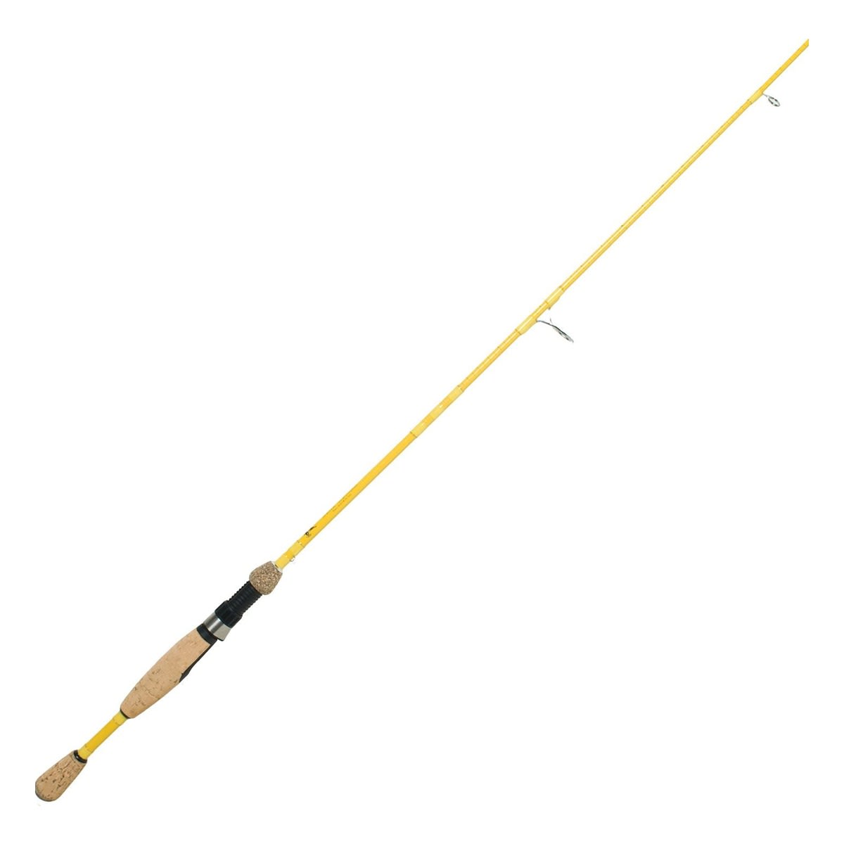 CAÑA EAGLE CLAW FEATHERLIGHT FL204 6,6 PIES ULTRALIVIANA1
