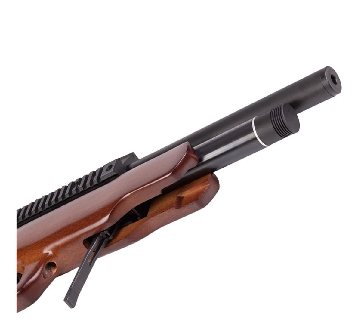 RIFLE BEEMAN 1358 CAL.224