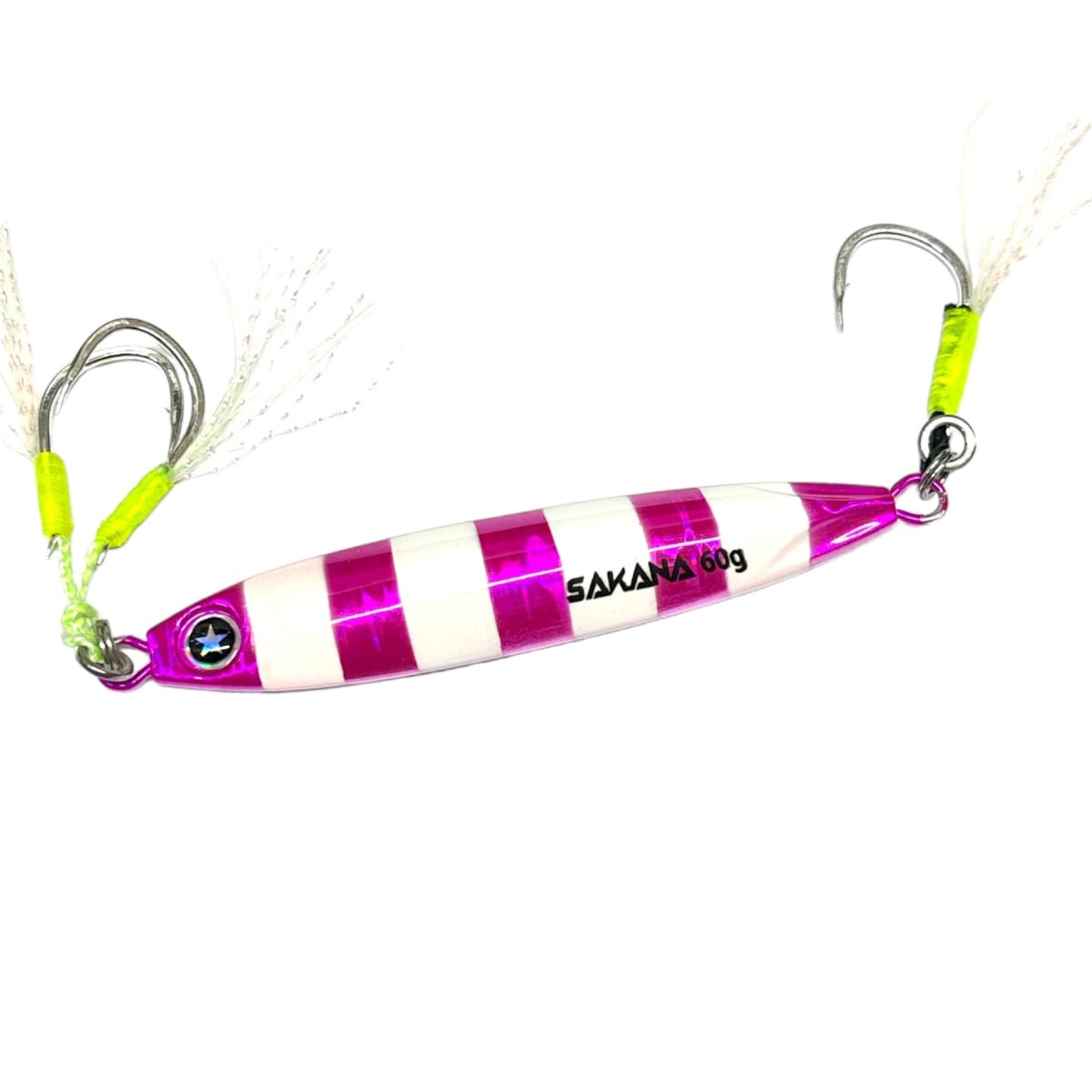 JIGU SHORE SAKANA 40G2