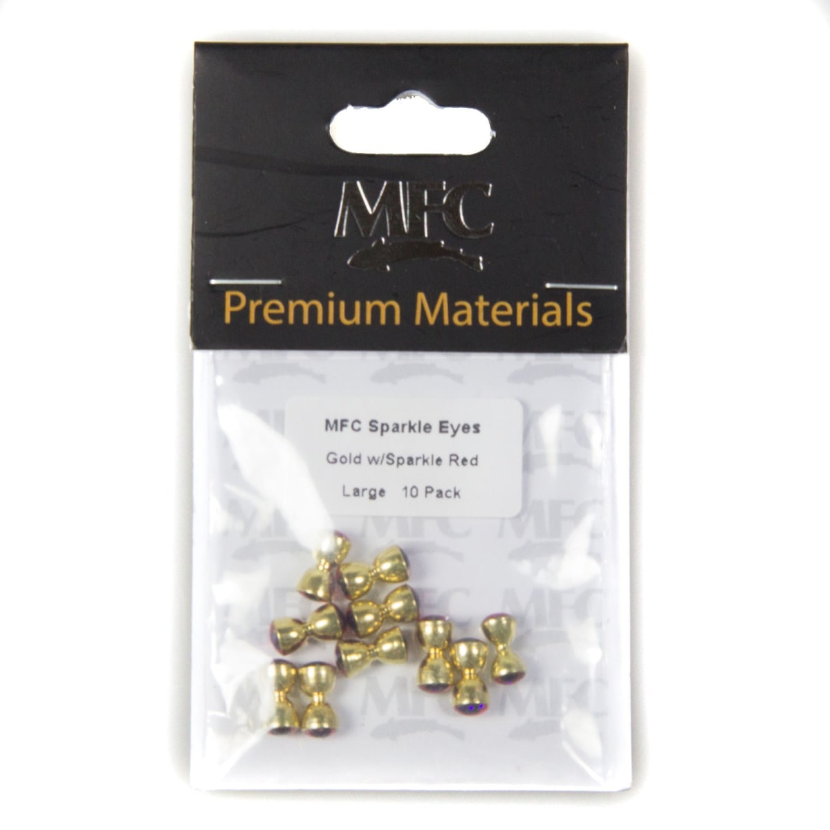 SPARKLE DUMBBELL EYES GOLD2