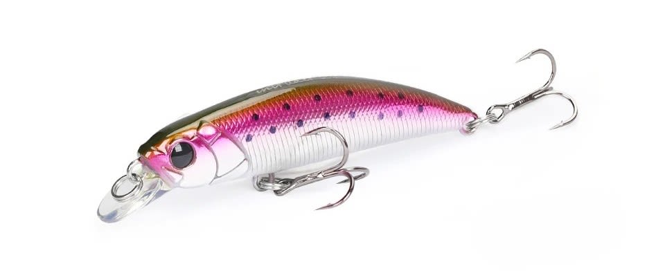 SEÑUELO TSURINOYA DW107 SINKING 6.5G/6CM1