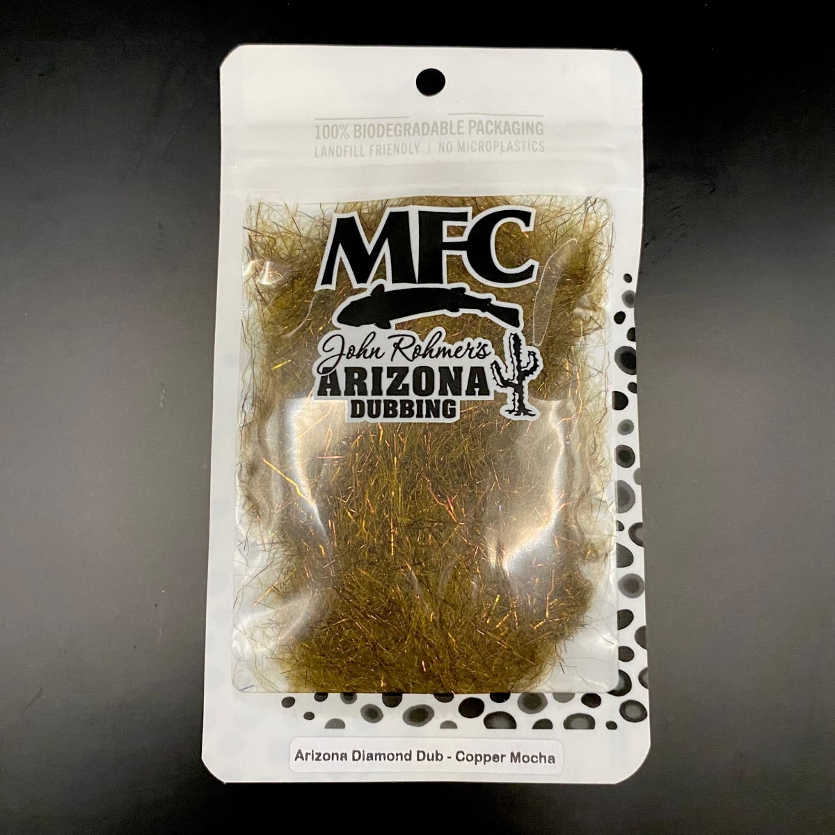 ARIZONA DIAMNOD DUB COPPER MOCHA1