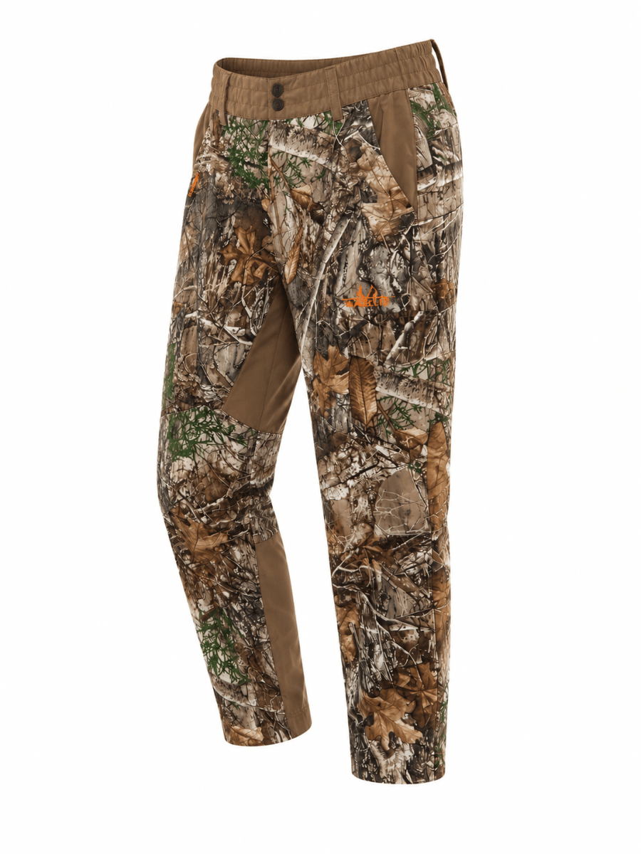 PANTALON HABIT RT EDGE/ CLUB SIZE M2