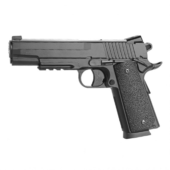 PISTOLA BALIN CO2 KWC SIG S. 19111