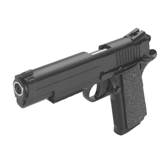 PISTOLA BALIN CO2 KWC SIG S. 19112