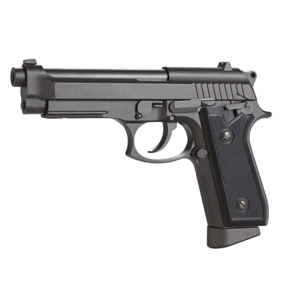 PISTOLA BALIN KWC TAURUS PT921
