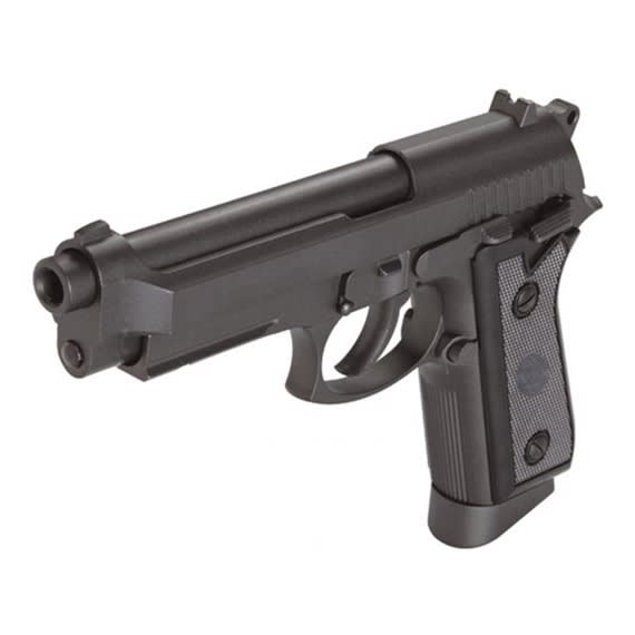PISTOLA BALIN CO2 KWC BERETTA M923