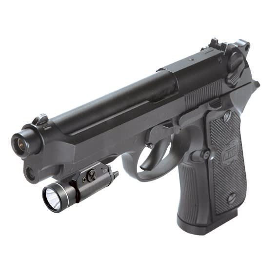 PISTOLA BALIN CO2 KWC BERETTA M924