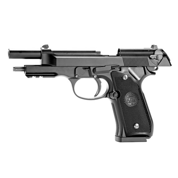 PISTOLA BALIN CO2 KWC BERETTA M925