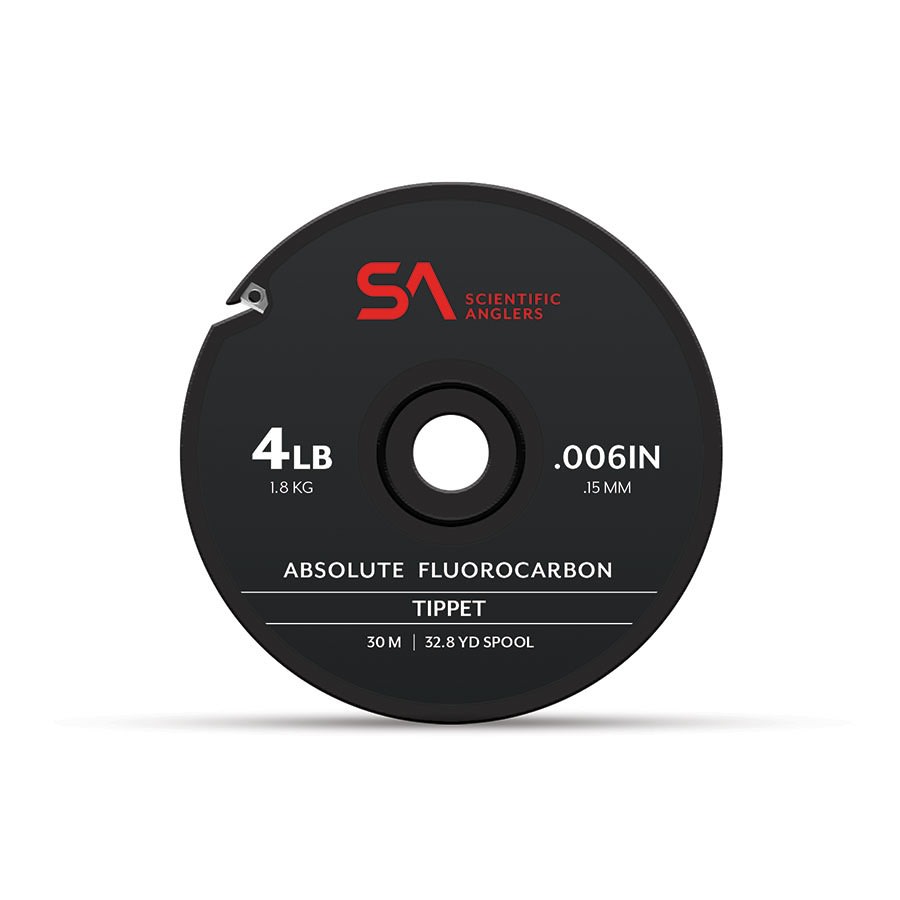 TIPPET SA ABSOLUTE FLUOROCARBON1