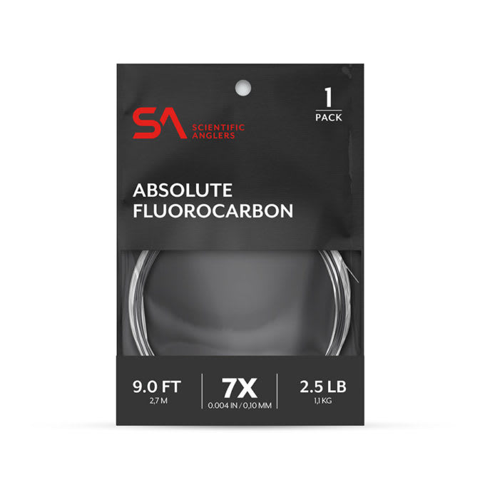 LEADER SA ABSOLUTE FLUOROCARBON1