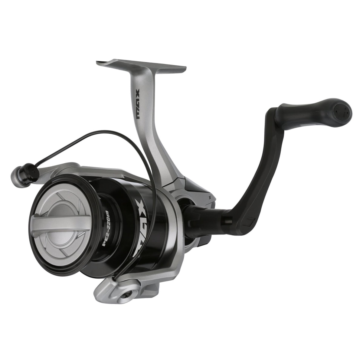 CARRETE ABU GARCIA MAX X SPINNING SP402