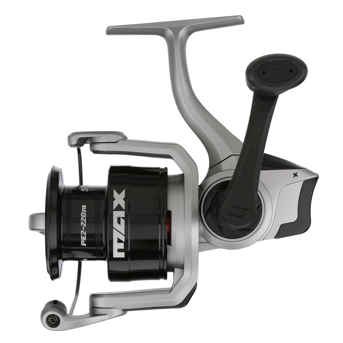 CARRETE ABU GARCIA MAX X SPINNING SP403