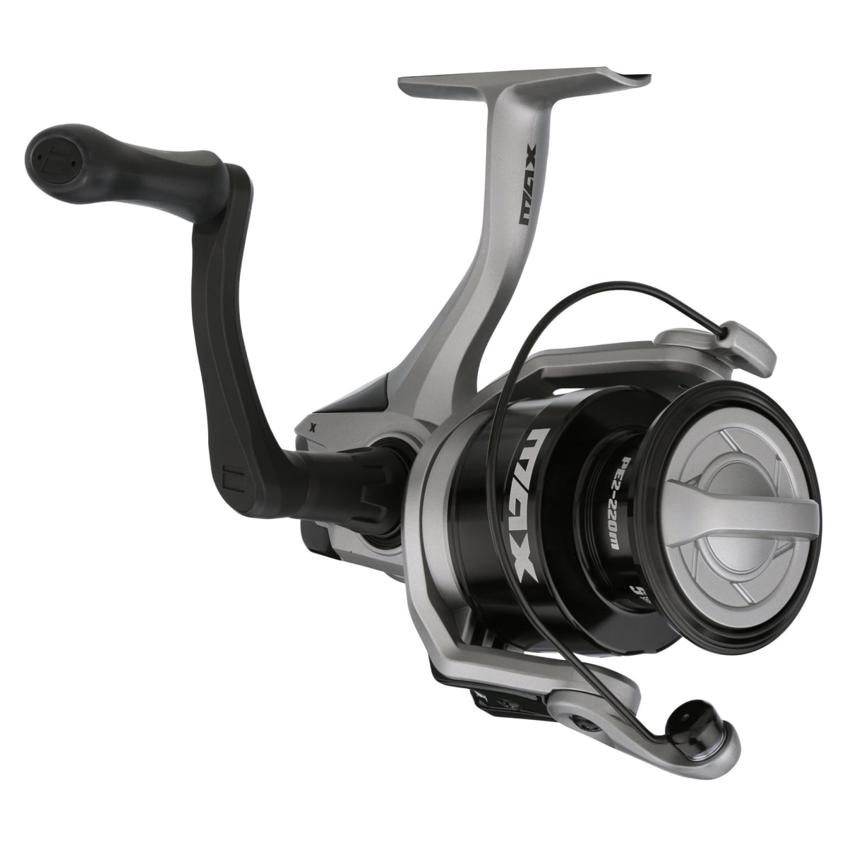 CARRETE ABU GARCIA MAX X SPINNING SP404