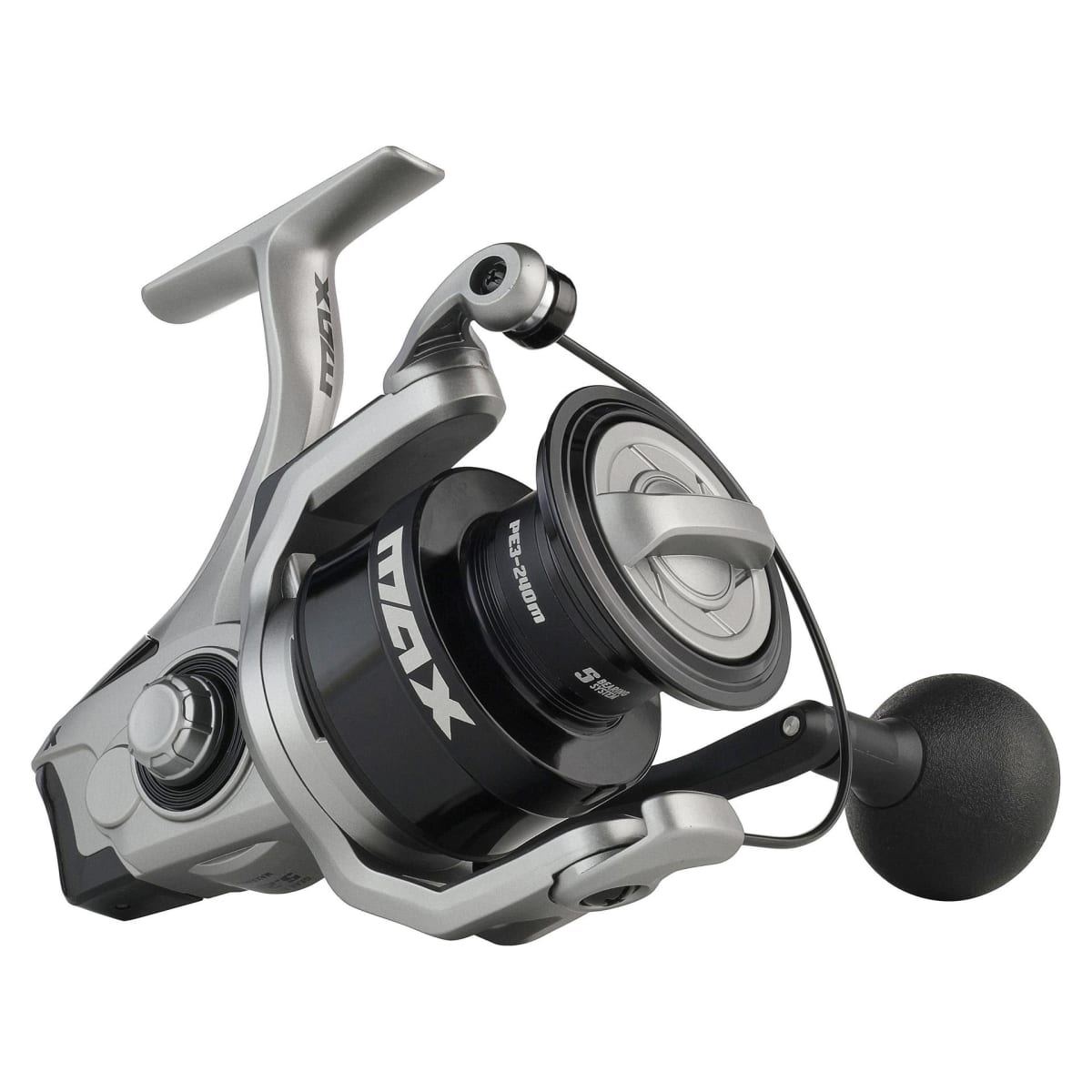 CARRETE ABU GARCIA MAX X SPINNING SP601