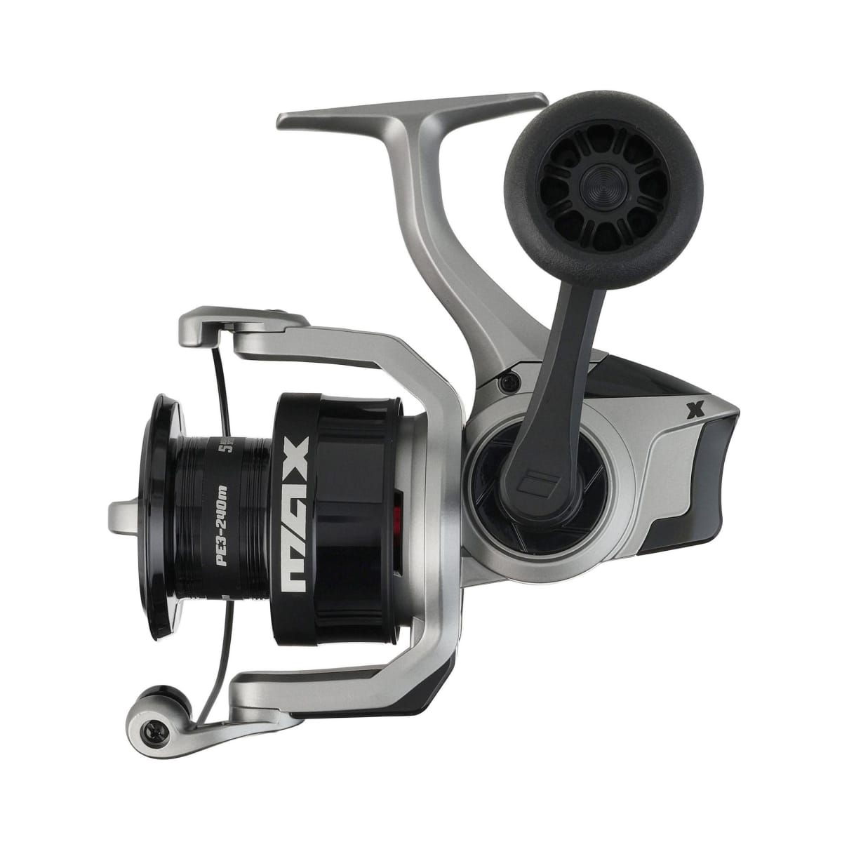 CARRETE ABU GARCIA MAX X SPINNING SP603