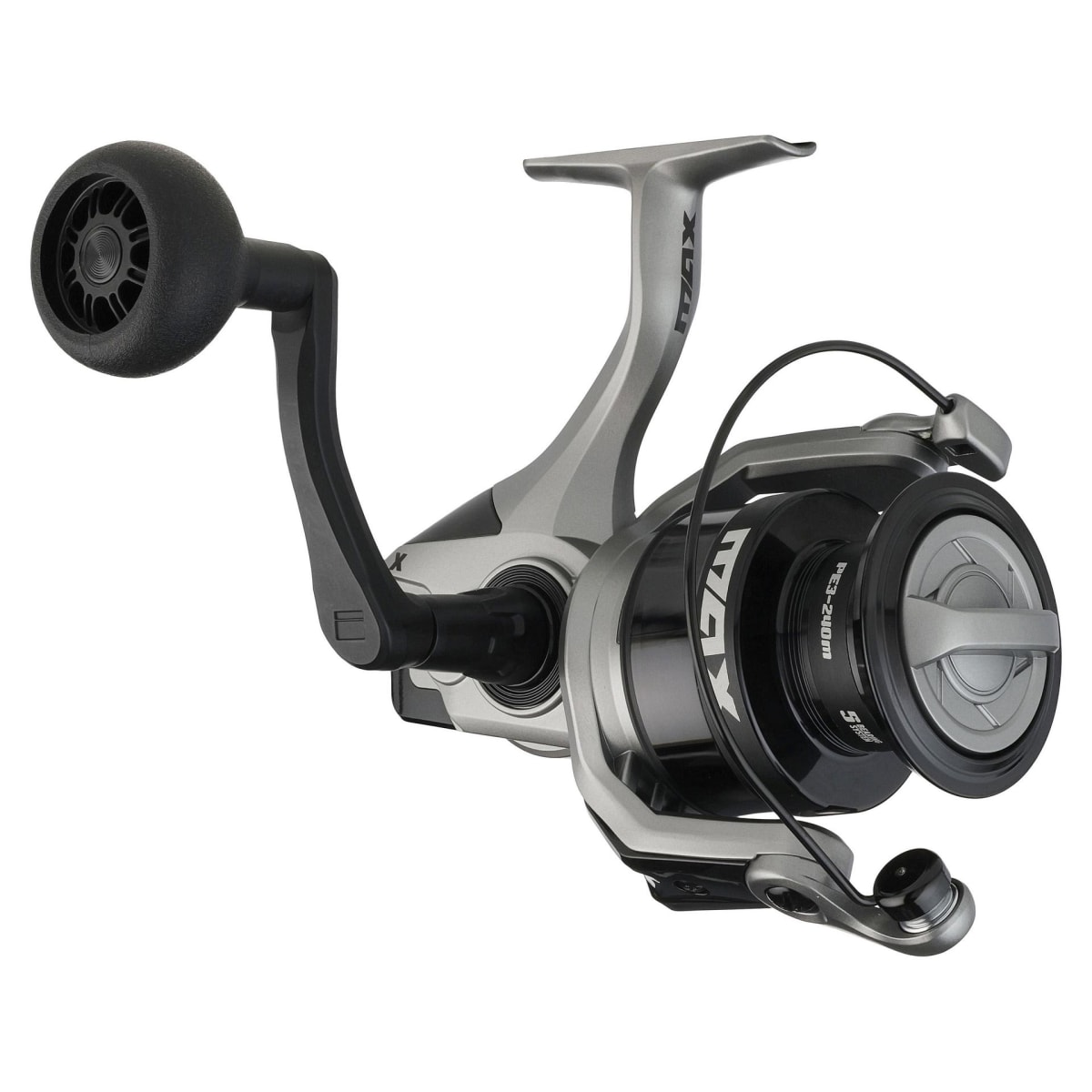 CARRETE ABU GARCIA MAX X SPINNING SP604