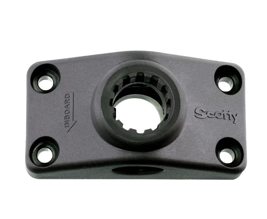 BASE UNIVERSAL SCOTTY 2411
