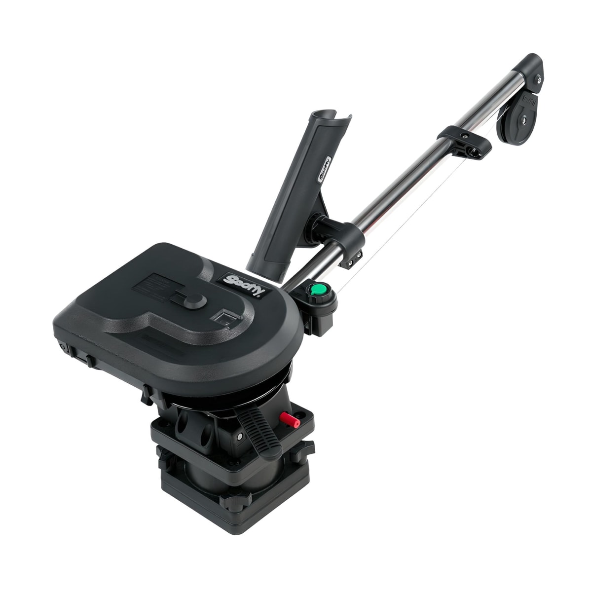 DOWNRIGGER ELECTRICO SCOTTY 11012