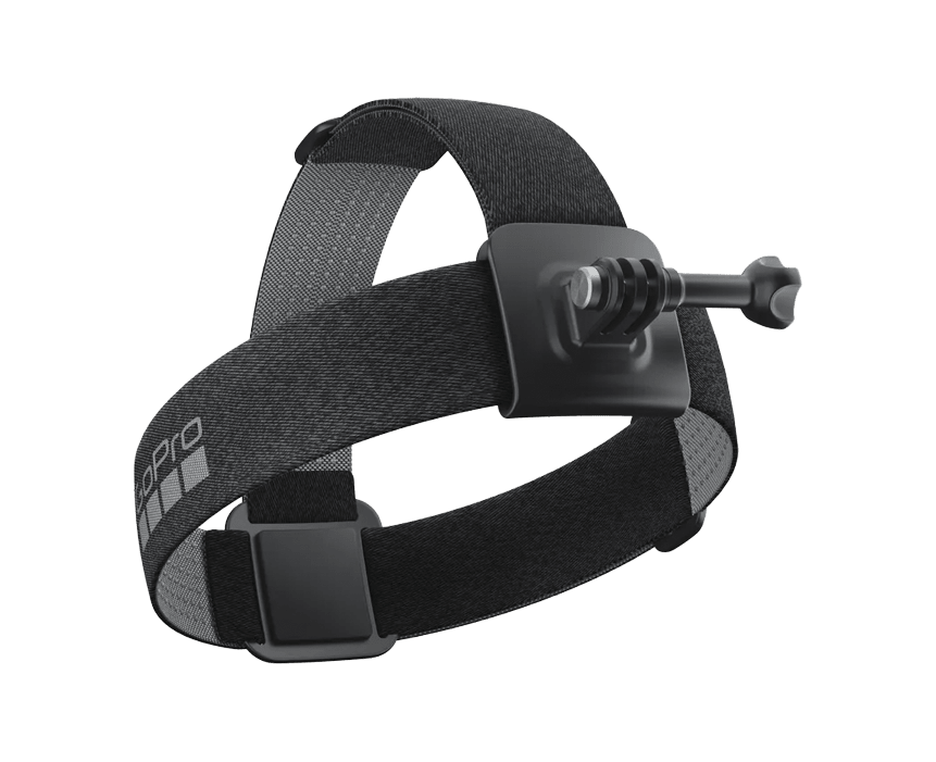 GOPRO HEAD STRAP+QUICKCLIP ACHOM-0021