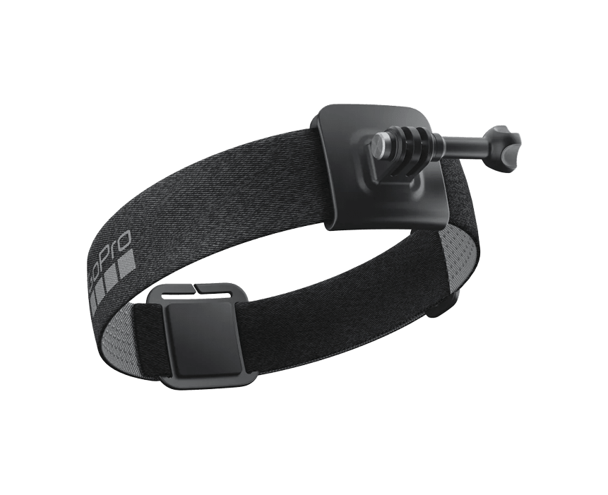 GOPRO HEAD STRAP+QUICKCLIP ACHOM-0022