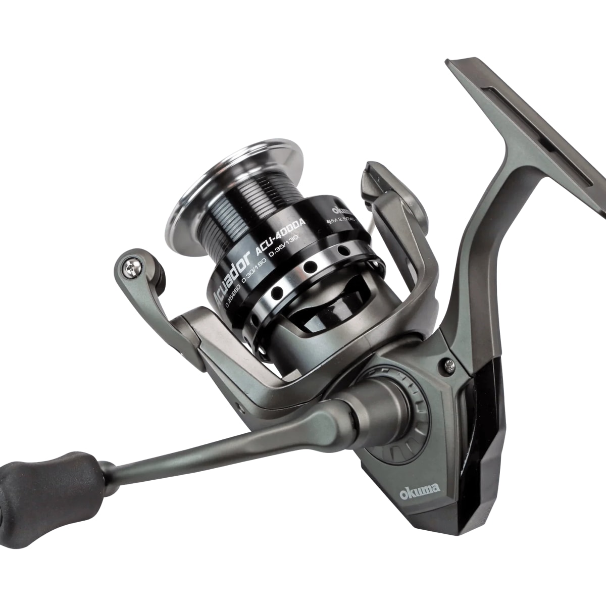 CARRETE OKUMA ACUADOR 4000 ACU-4000A_1