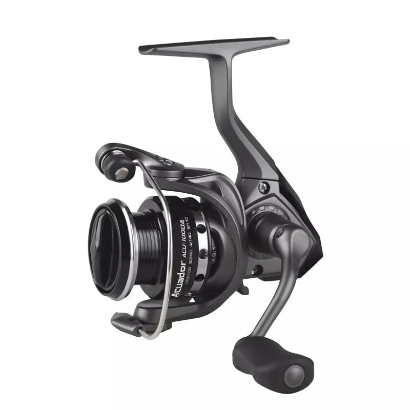 CARRETE OKUMA ACUADOR 1000A1