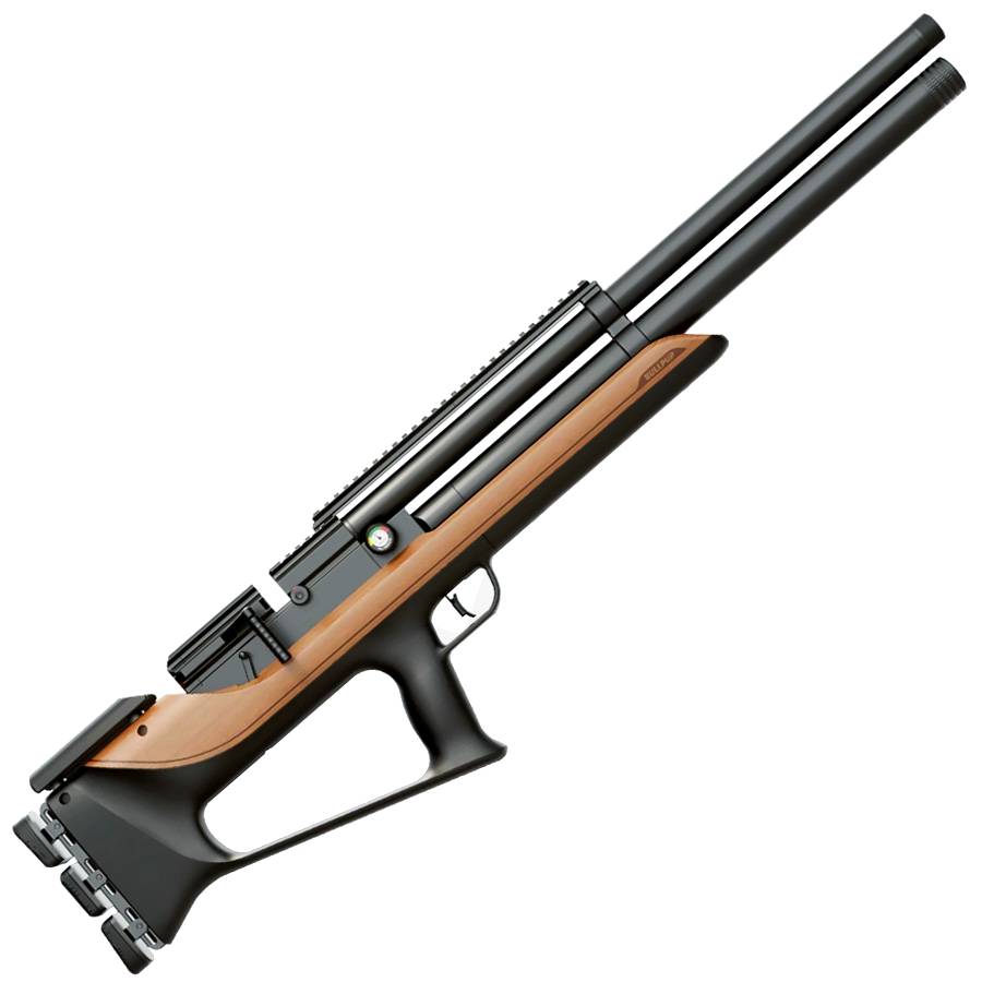RIFLE ACUTAC BULLPUP 5.5 A2-T1
