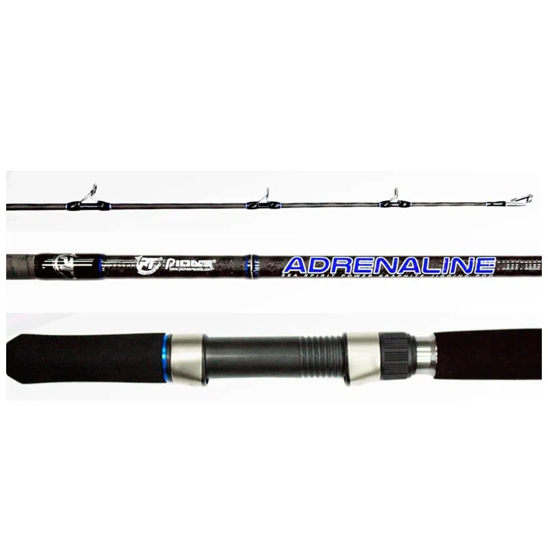 CAÑA PIONEER ADRENALINE1