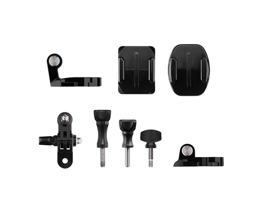 GOPRO GRAB BAG OF MOUNTS AGBAG-0021