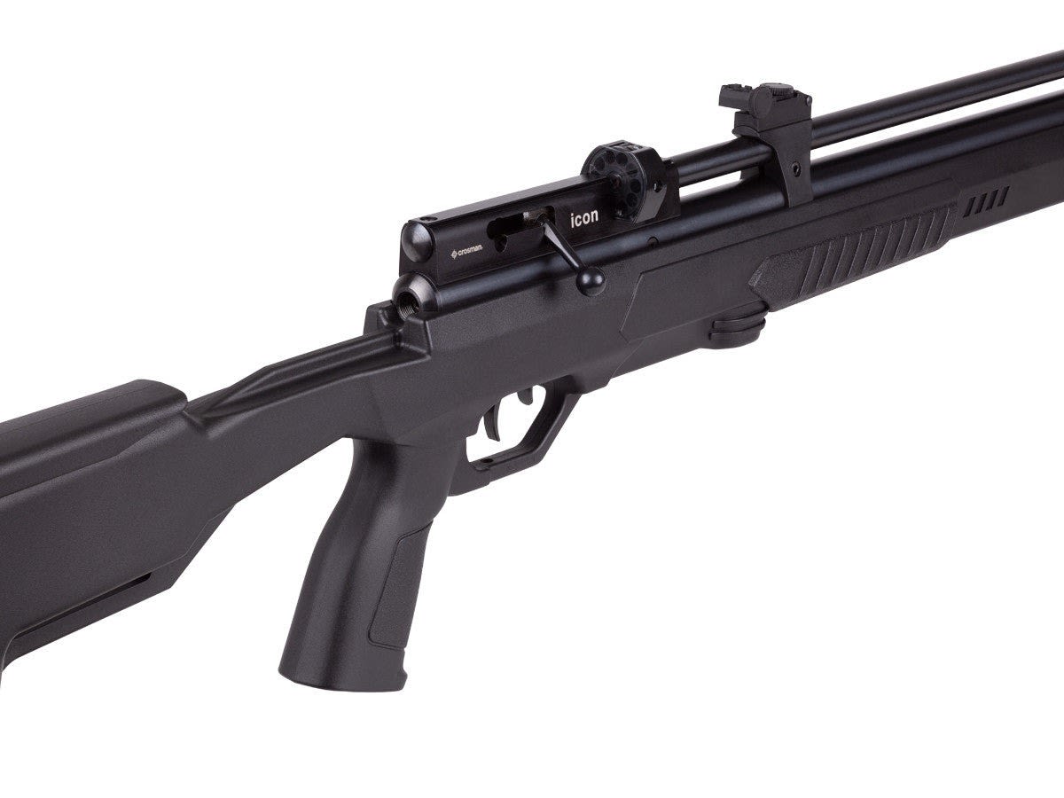 RIFLE PCP CROSMAN ICON7