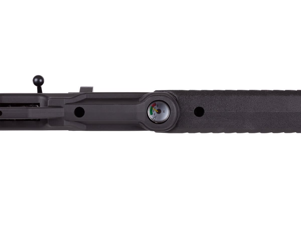RIFLE PCP CROSMAN ICON6