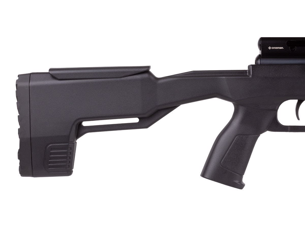 RIFLE PCP CROSMAN ICON4
