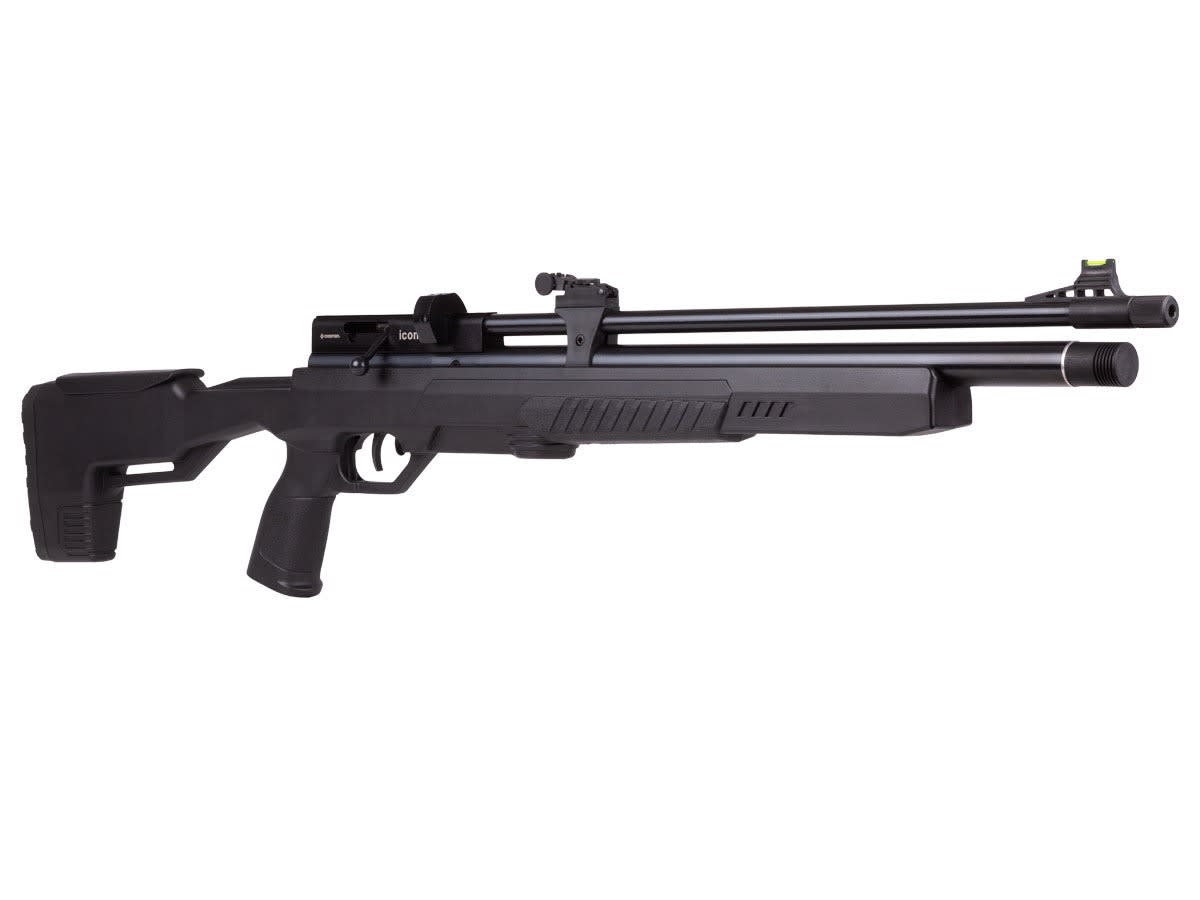 RIFLE PCP CROSMAN ICON5