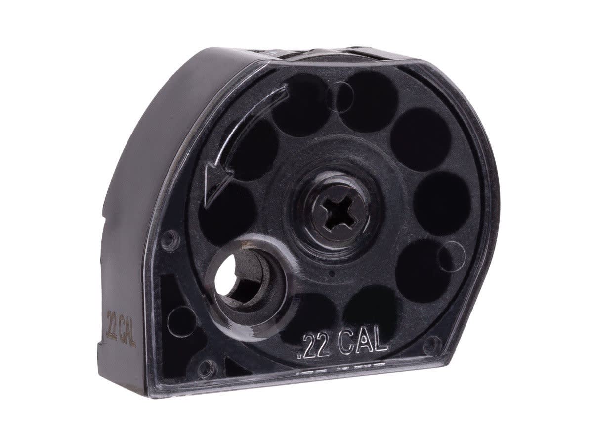 RIFLE PCP CROSMAN ICON9