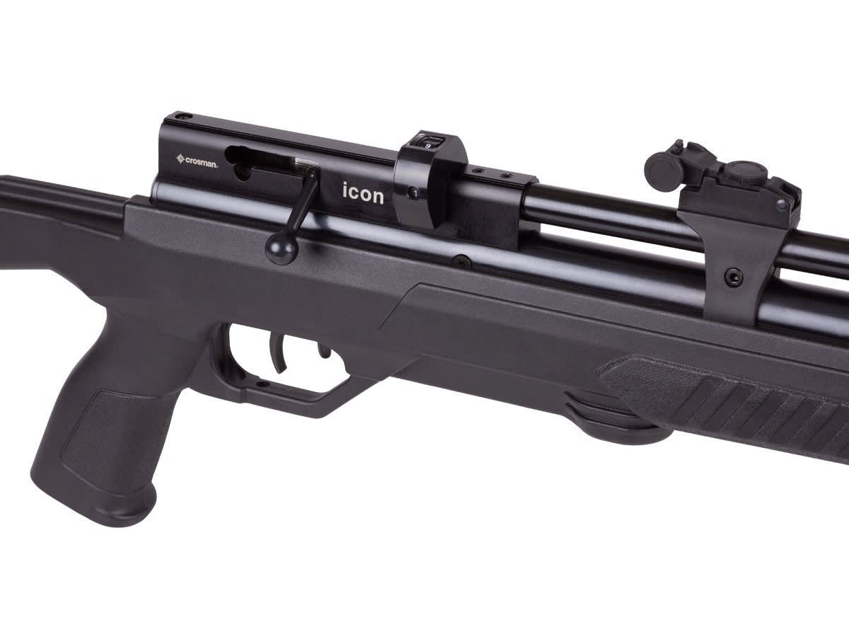 RIFLE PCP CROSMAN ICON8