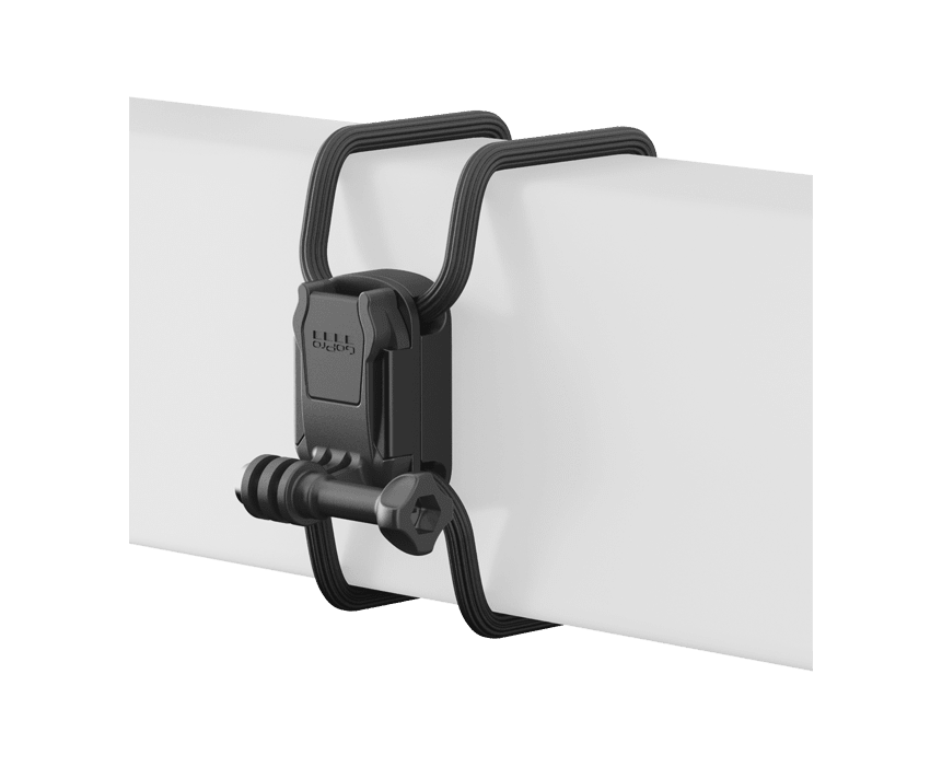 GOPRO GUMBY (FLEXIBLE MOUNT) AGRTM-0012