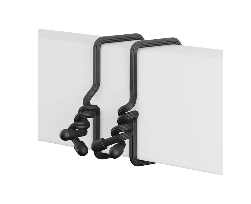 GOPRO GUMBY (FLEXIBLE MOUNT) AGRTM-0013