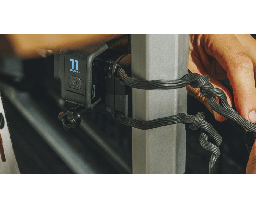 GOPRO GUMBY (FLEXIBLE MOUNT) AGRTM-0014