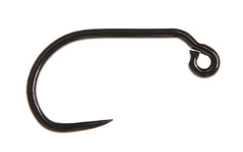 Ahrex Fw551 Mini Jig Barbless Hook1