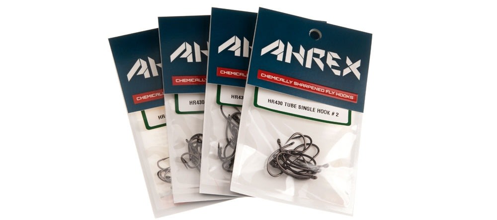 HR430 AHREX  HOME RUN TUBE SINGLE2