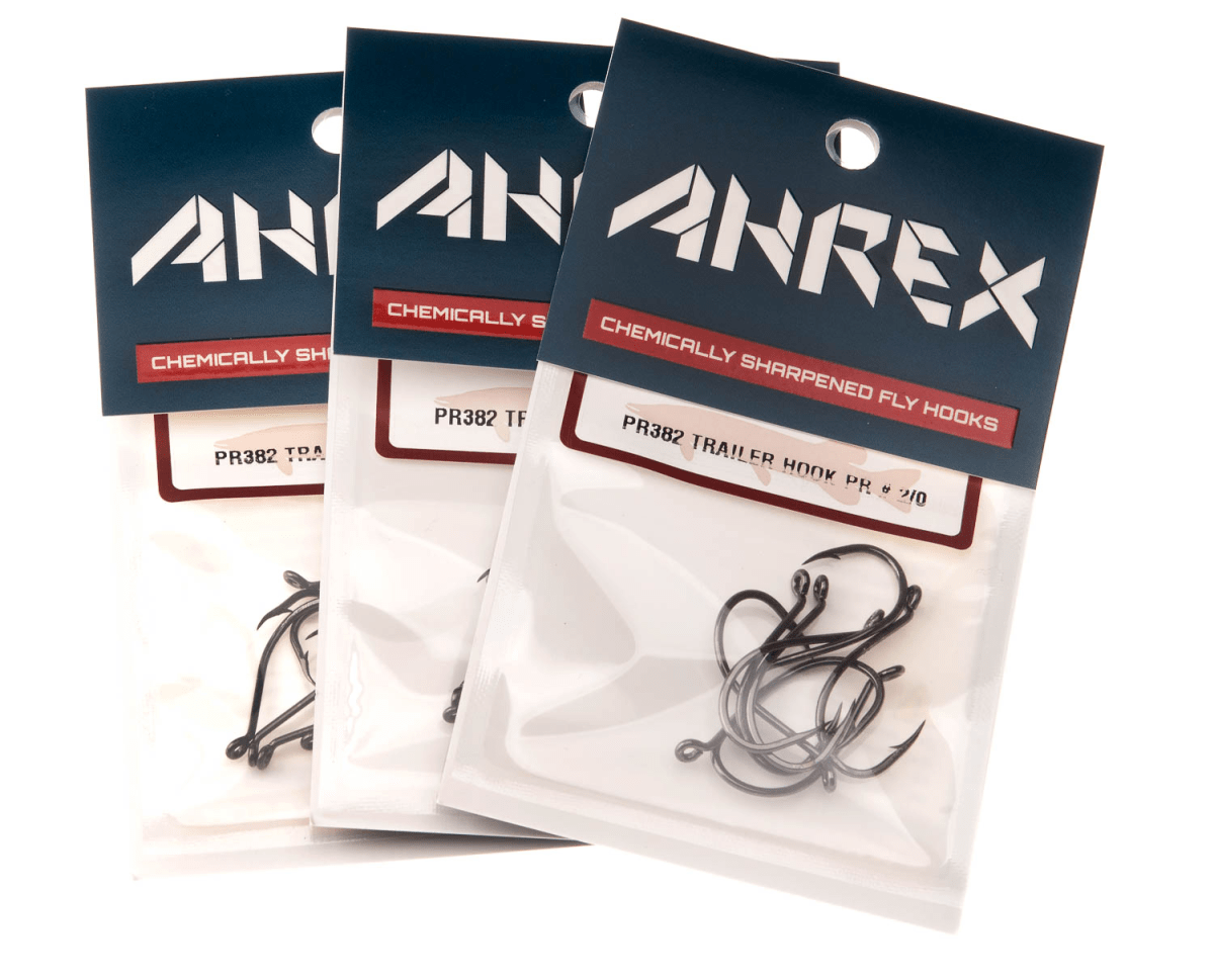 Ahrex Pr382 Predator Trailer Hook Hook2