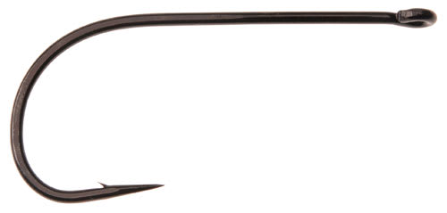 Ahrex Tp610 Trout Predator Steamer Hook1