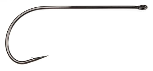 AHREX HOOK TROUT PREDATOR LONG TP 6151