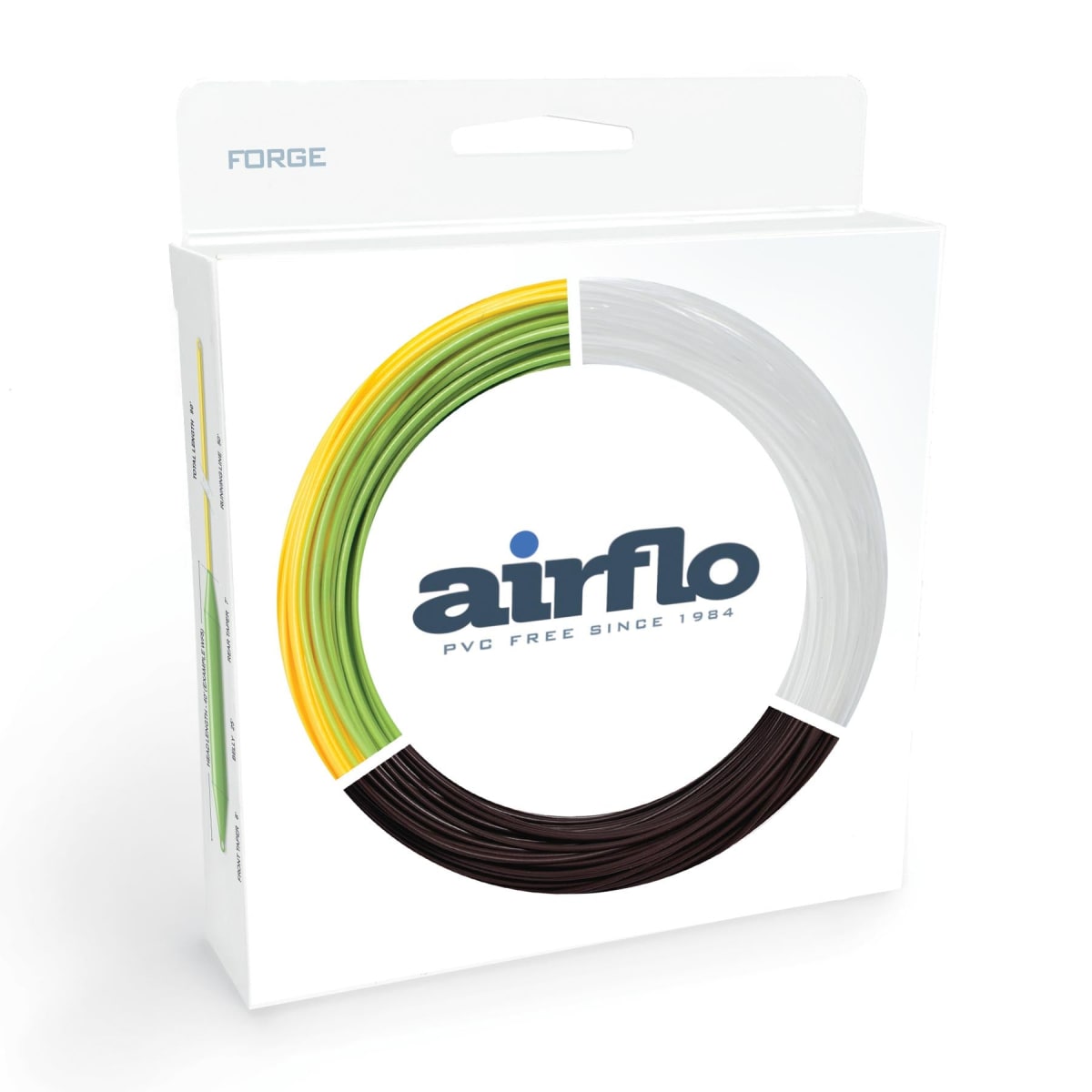 LINEA DE FLOTE AIRFLO FORGE WF-61